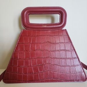 Maje Purse.